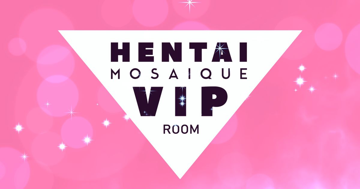 Hentai Mosaique Vip Room Video Game Rpggeek