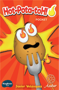 Hot Pota Toh Board Game Boardgamegeek