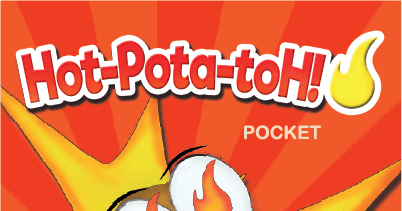 Hot Pota Toh Board Game Boardgamegeek