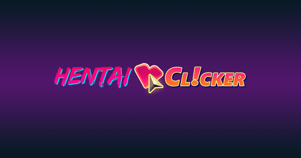 Hentai Clicker Video Game VideoGameGeek