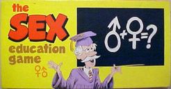 The Sex Education Game Board Game Boardgamegeek