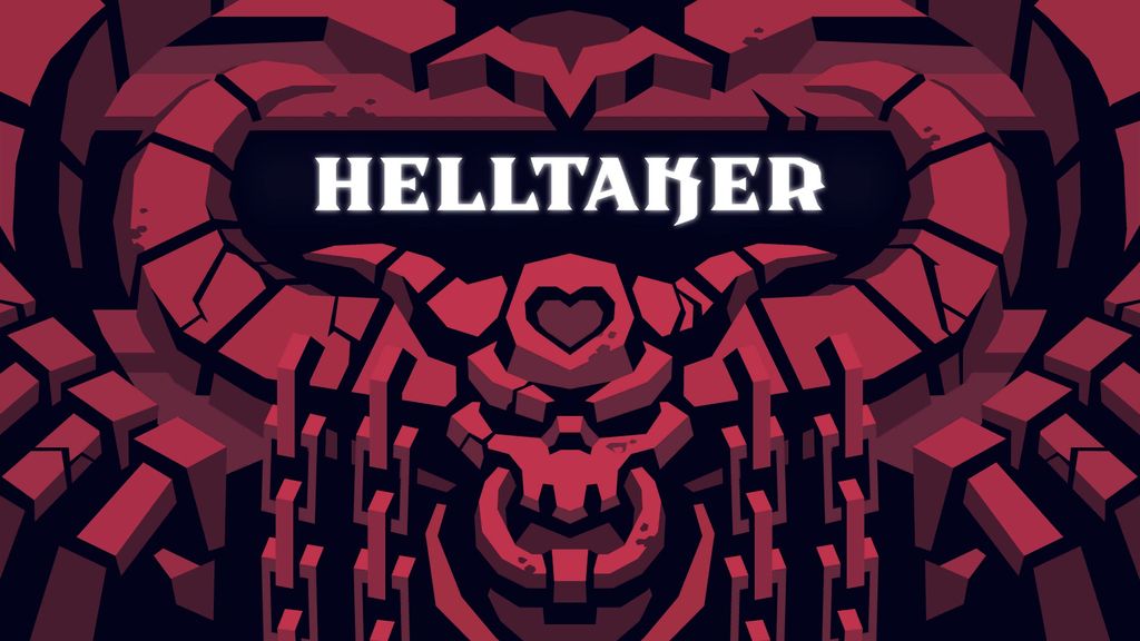 video game: helltaker