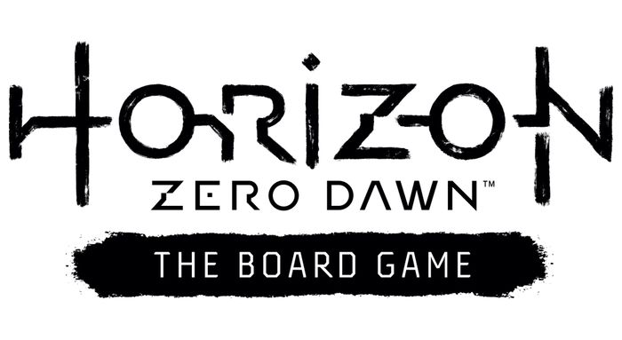 Horizon Zero Dawn The Board Game kubium ru Настольные игры