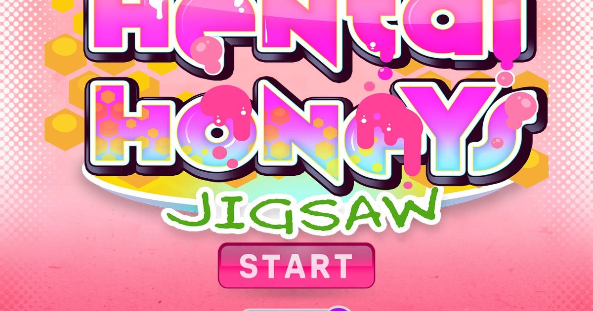 Hentai Honeys Jigsaw Video Game Videogamegeek