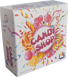 Candy Shop