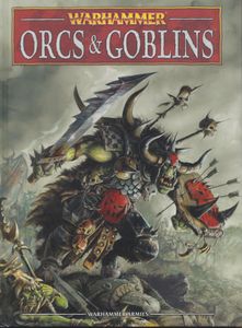 Warhammer Eighth Edition Orcs Goblins Board Game Boardgamegeek Goblin art dungeons and dragons characters warhammer art fantasy art fantasy creatures creature design fantasy races fantasy monster character art. warhammer eighth edition orcs