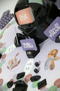 Contraception: The Board Game