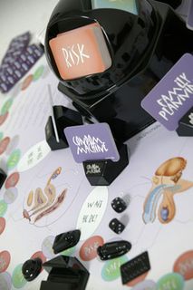 Contraception: The Board Game