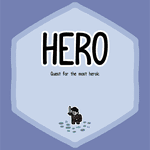 HERO: Quest For the Most Heroic