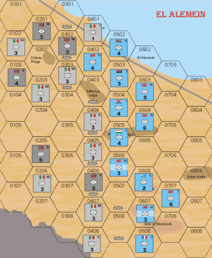 2nd El Alemein