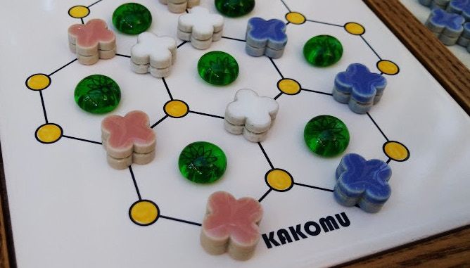 Kakomu