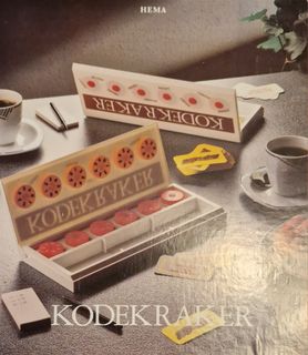 Kodekraker
