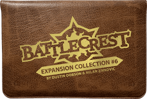 Battlecrest: Expansion Collection #6