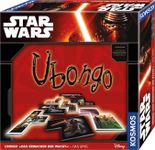 More Ubongo: Star Wars – Das Erwachen der Macht videos