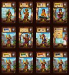 Characters III - Final Cards Preview BG