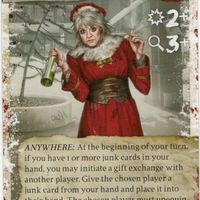 Dead of Winter: Roberta Plum