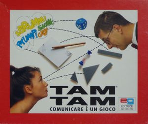 Tam Tam