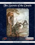 RPG Item: The Secrets of the Oracle