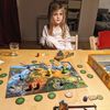 Devir - Stone Age Junior, Family Game, Educativo, 5 anni (BGJSTONE) :  : Giochi e giocattoli