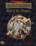 RPG Item: FOR8: Cult of the Dragon