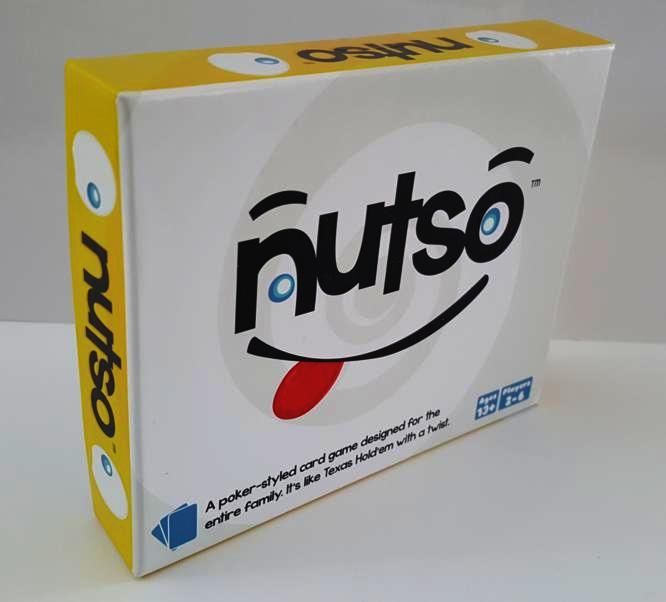 NUTSO