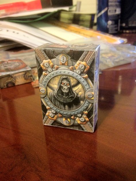 BoardGameGeek