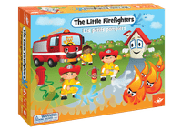 More The Little Firefighters videos
