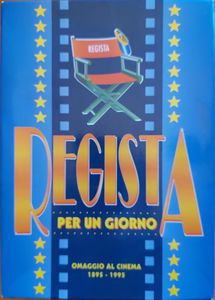 Regista per un giorno: omaggio al cinema 1895-1995
