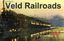 Board Game: Veld Railroads