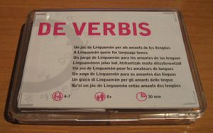 De Verbis