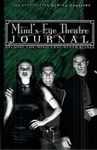 Issue: Mind's Eye Theatre Journal #3