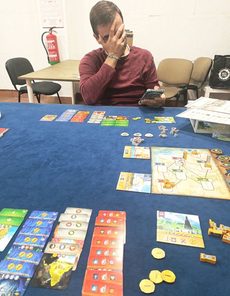 BoardGameGeek