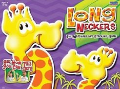 Long Neckers