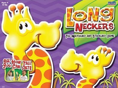 Long Neckers