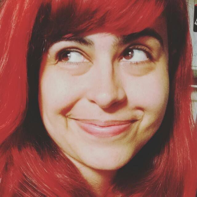 Sabrina do Valle