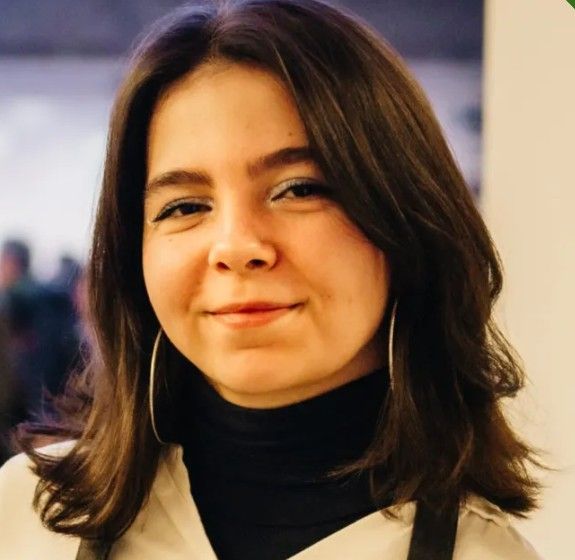 Charlotte Lacroix