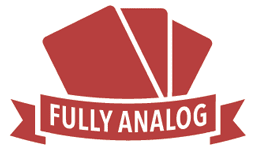 Fully Analog