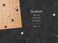 Video Game: Dualism