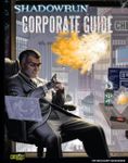 RPG Item: Corporate Guide