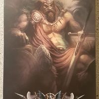 Conan: Xavier Collette Guest Box