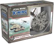 Star Wars: X-Wing Miniatures Game – Heroes of the Resistance