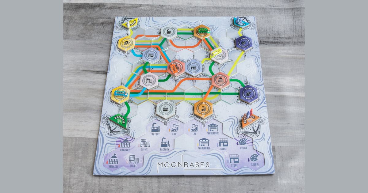 BoardGameGeek