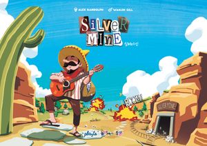 Silver Mine