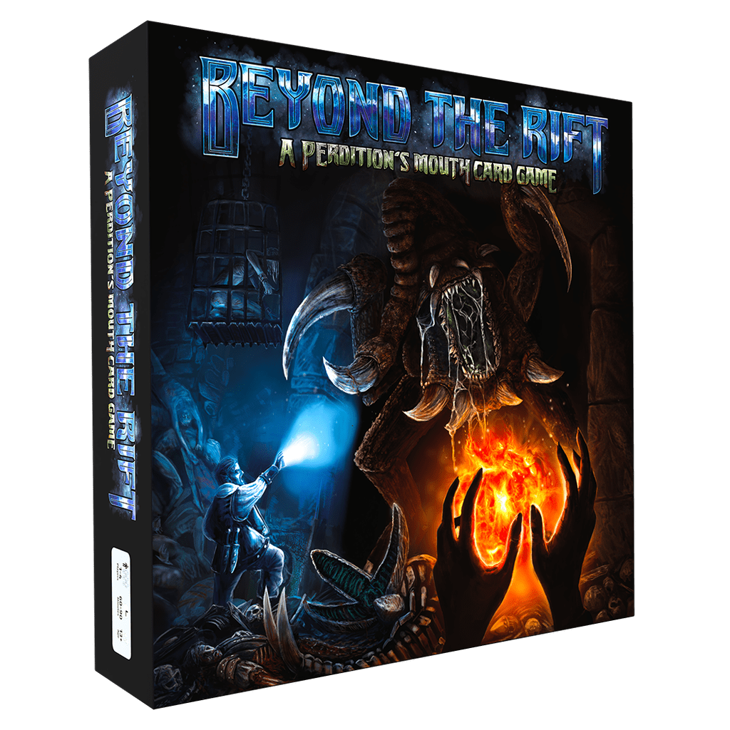 Illustration 1 de Perdition - A Southern Gothic Inferno | 5e/5.5e Compatible