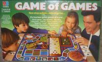 Game of Games