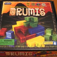 Rumis