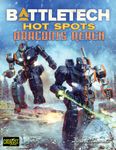 BattleTech: Hot Spots – Draconis Reach