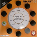 Smart10: Questions 2