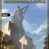 Collection (fan expansion for 7 Wonders)