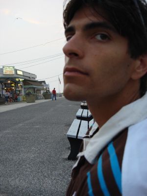 Andrew Gaia